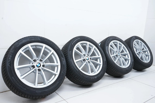 Bmw 3er g20 - bmw,