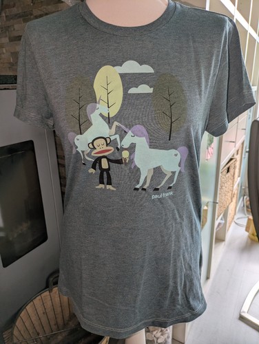 Paul frank cooles t - frank, t-shirt