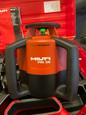 Hilti pri rotationslaser - hilti,