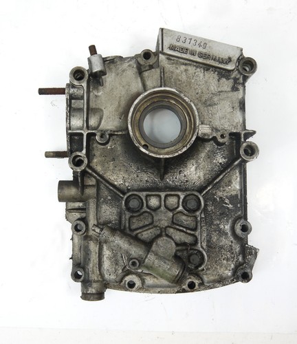 Porsche 912 stirndeckel - porsche,