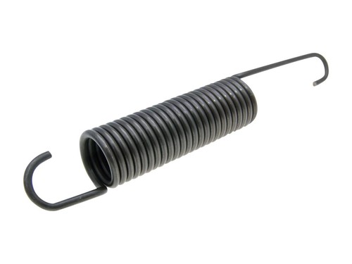 Feder für hauptständer 136mm - für,