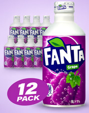 (0,80 EUR/100ml) Japan Fanta