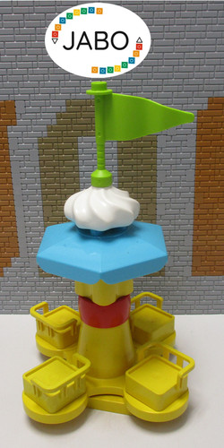 Lego duplo - rb,