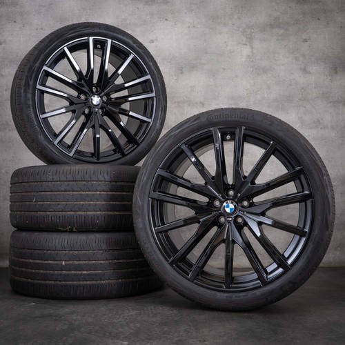 Bmw felgen zoll - x6,