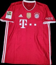 FC Bayern München Trikot