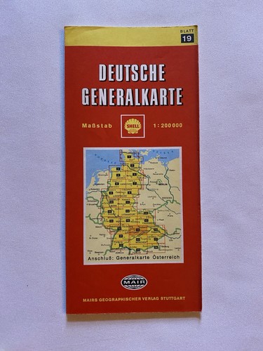Straßenkarte deutsche - straßenkarte,