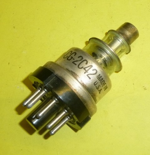Röhre tube rf - röhre,