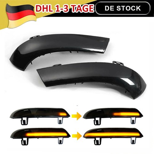 Spiegelblinker dynamischer - spiegelblinker,