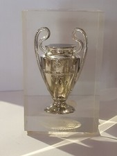 3D MINIATUREN UEFA Champions