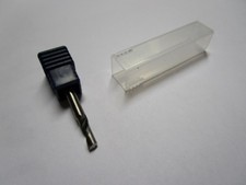 BZT Fräser 4 mm VHM