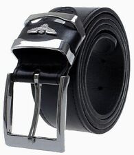 ✅ Echt Büffel Jeans-Gürtel