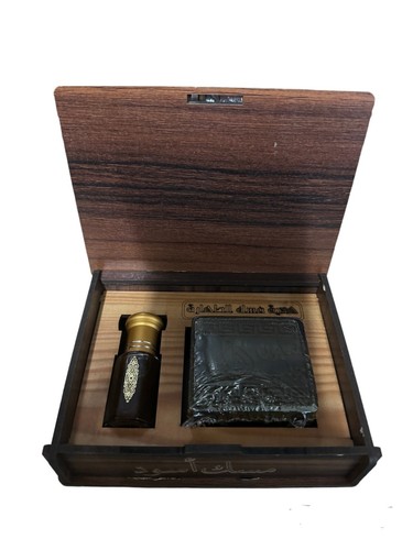 Musk tahara parfümöl - al,