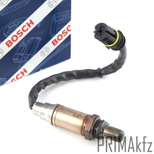 Bosch 0258003477 lambdasonde - bosch,