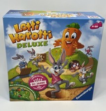 Ravensburger Lotti Karotti