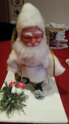 Antiker alter - antiker, ur-alter