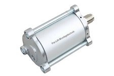 Druckluftmotor Pneumatikmotor