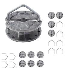 10X Elektrozaun Drahtspanner