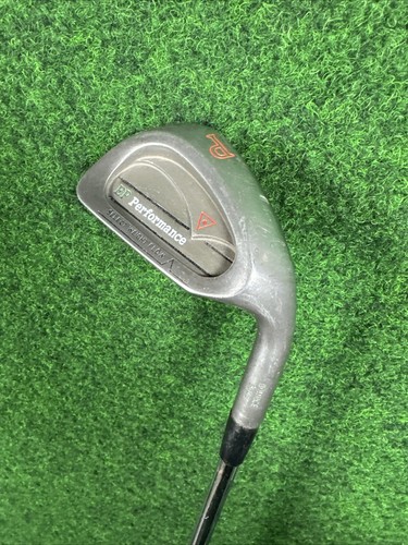 Performance pitching wedge - pitching,