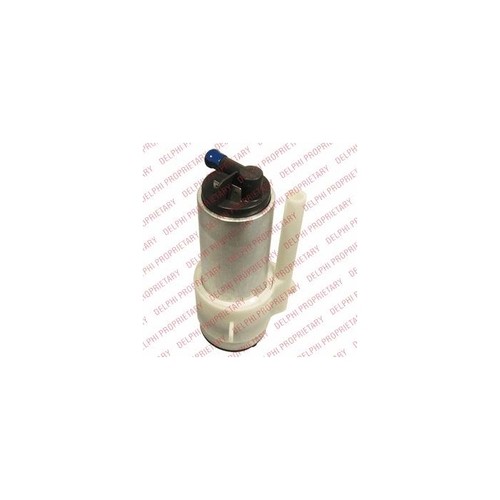 Delphi fuel pump - fuel,