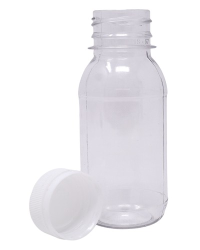 165 plastikflaschen 110 - je, ml