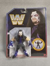 WWE Retro  UNDERTAKER  -NEU-