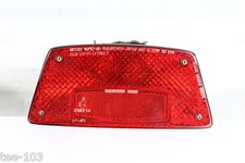 Suzuki GSX550 ES GSX 550 ES Rücklicht kpl. mit Halteplatte GN71D