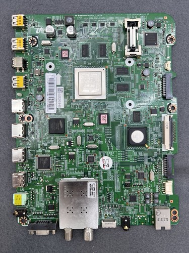 Samsung ue40d6500 main - main, board