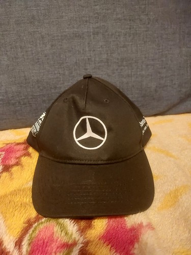 Mercedes benz cap - mercedes-benz, basecap