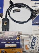 VCDS HEX V2 OBD2 Diagnose