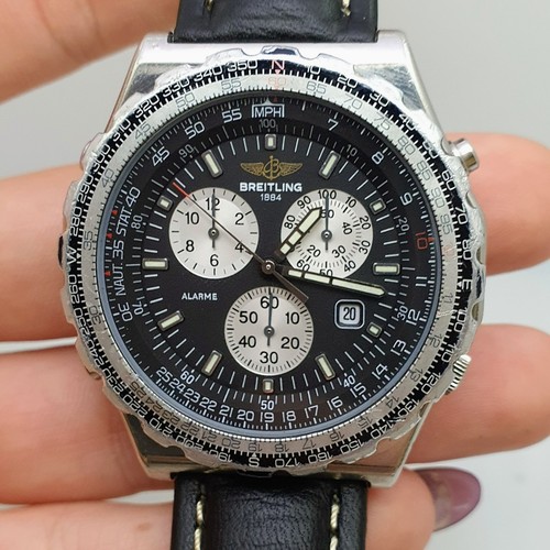 Breitling jupiter pilot - breitling,