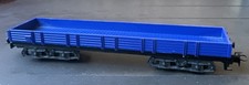 Märklin HO Niederbordwagen