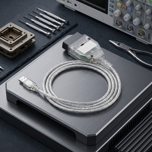 Leichtes diagnosekabel für - diagnosekabel,