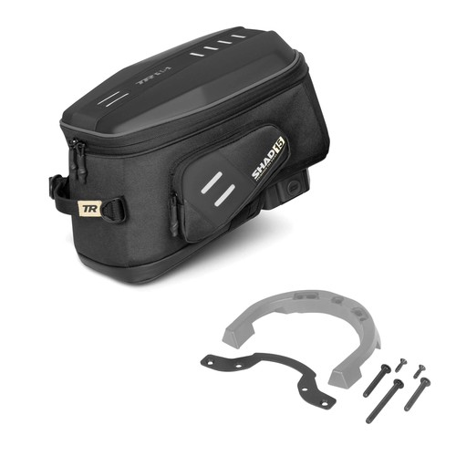 Shad tankrucksack x0tr15c - shad,