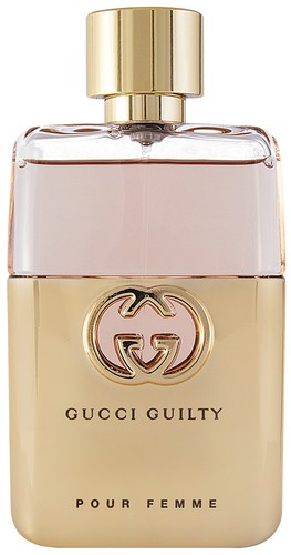 Gucci guilty pour femme - femme, eau