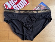 Aussiebum L Large Puncher Brief Slip Underwear Original NEU