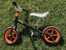 Laufrad Kettler Speedy