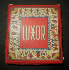 Rarität: Deutsche Zigaretten