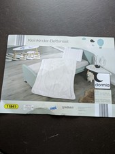 Kleinkinder-Bettenset Dormia