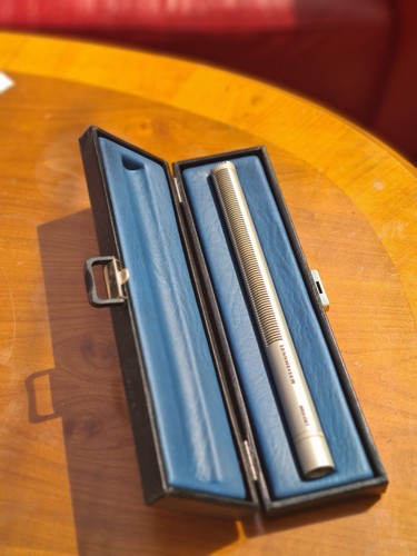 Sennheiser mkh 416 - mkh,