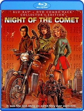 Night of the Comet