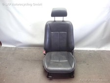 Mercedes W210 Sitz vorn links