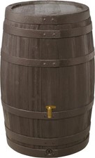 4rain Regenfass Vino 250l