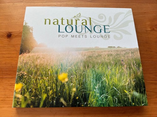 Natural lounge pop - natural,
