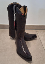 Sendra Cowboystiefel Mod. 2073