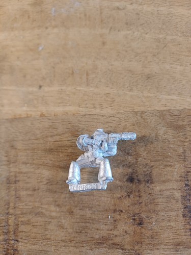 Warhammer 000 40k - 40.000, rogue