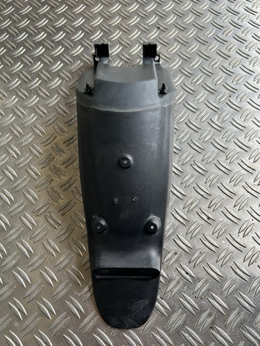 Kotflügel kennzeichenhalter - kotflÜgel,