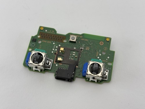 Ps4 controller mainboard tmr - ps4,