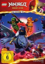 LEGO Ninjago Staffel 16.1 |