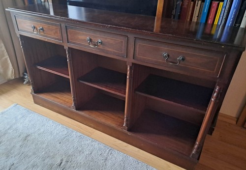 Bücherregal massivholz - bücherregal,,