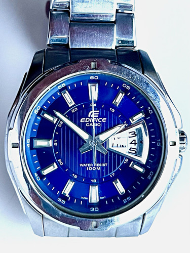 Casio edifice herren - casio,
